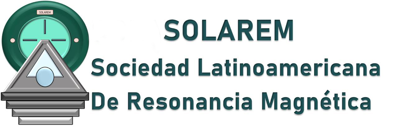 Aula Virtual de la Sociedad Latinoamericana de Resonancia Magnética